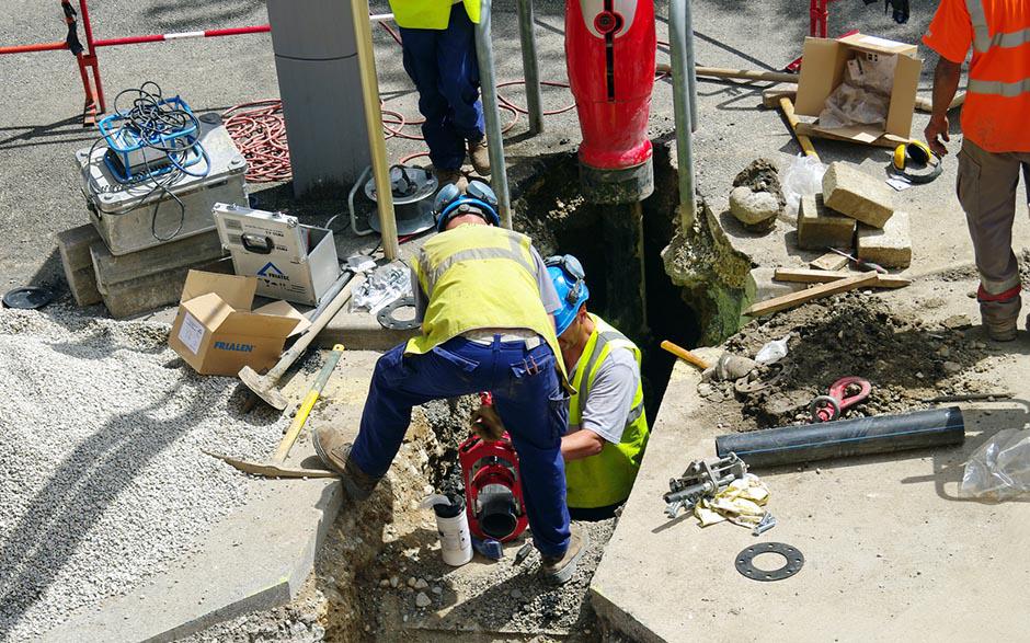 débouchage canalisation Courcouronnes