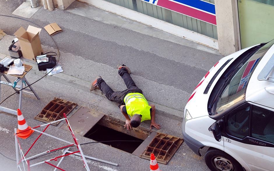 déboucheur chimique canalisation Saint-Michel-sur-Orge